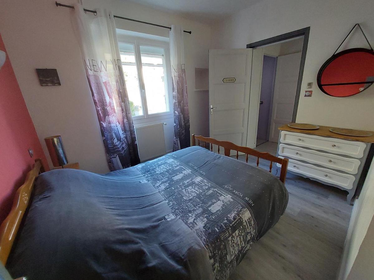 Beau Jardin Proche Randonnee Ski Calme Plain Pied Auzat Εξωτερικό φωτογραφία