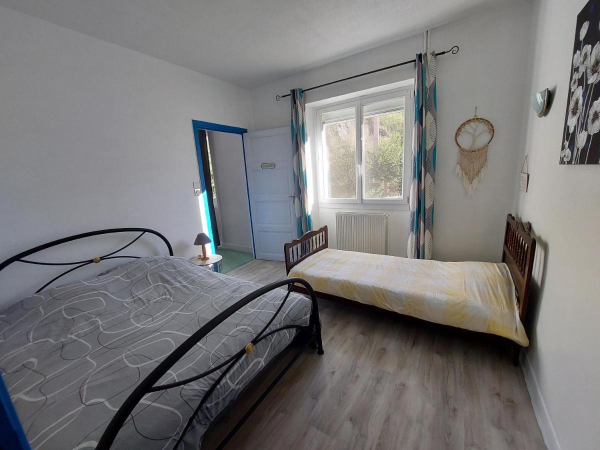 Beau Jardin Proche Randonnee Ski Calme Plain Pied Auzat Εξωτερικό φωτογραφία