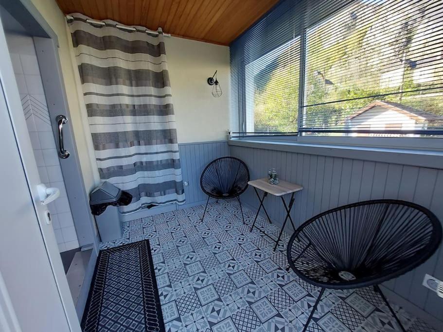 Beau Jardin Proche Randonnee Ski Calme Plain Pied Auzat Εξωτερικό φωτογραφία